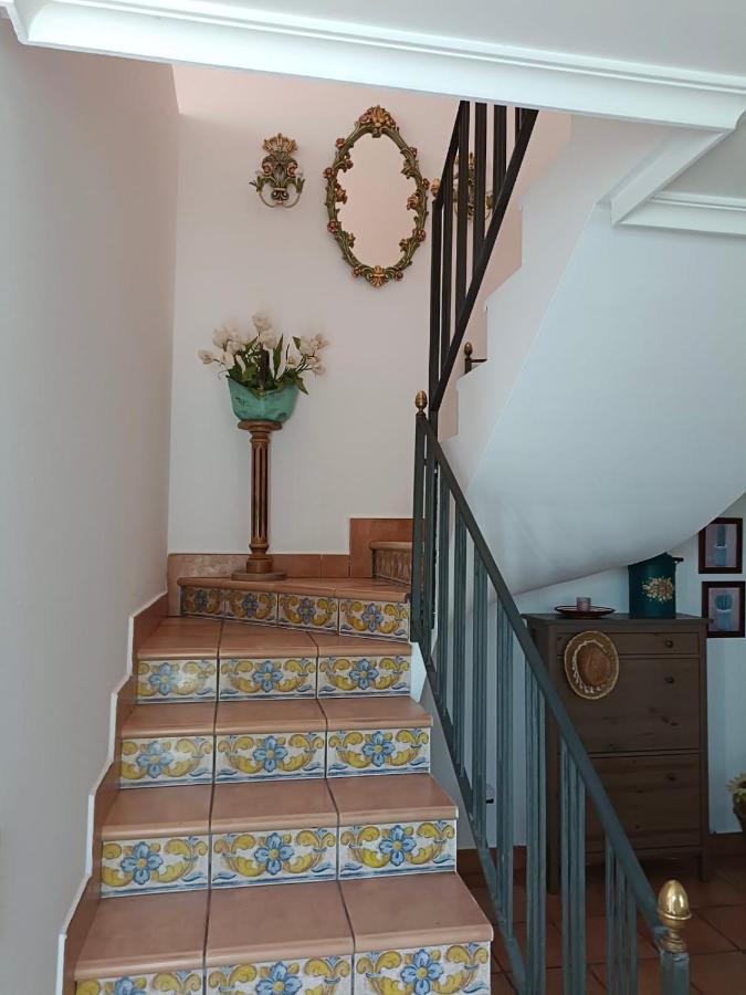 Chalet Trinquet - Bed and Breakfast Vinaròs