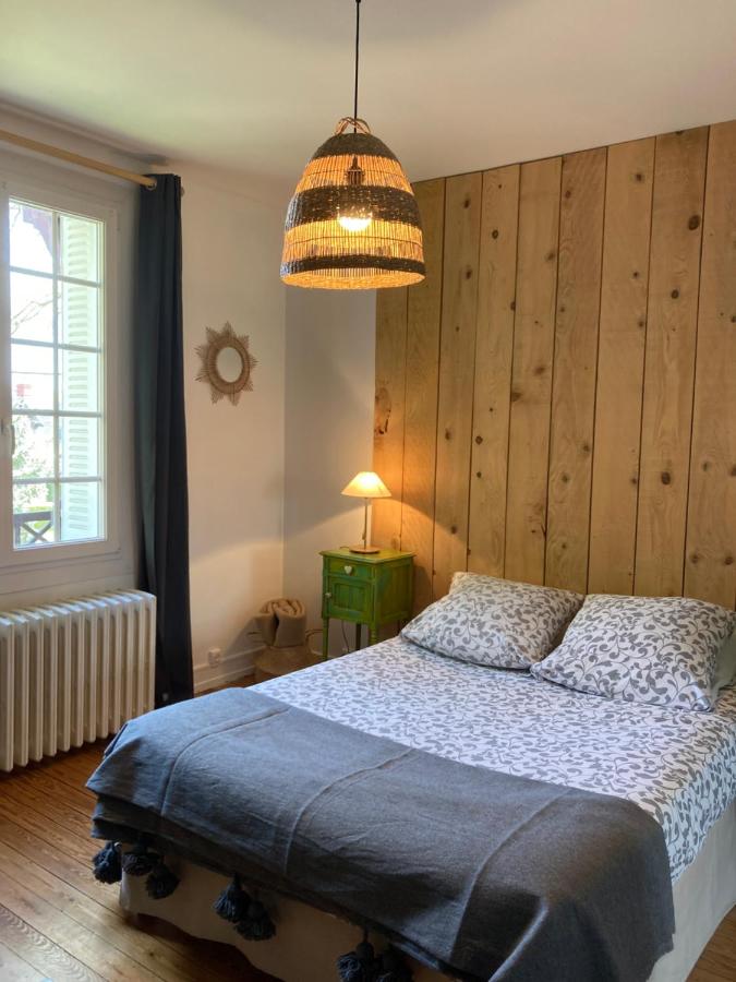 Standard Doppelzimmer