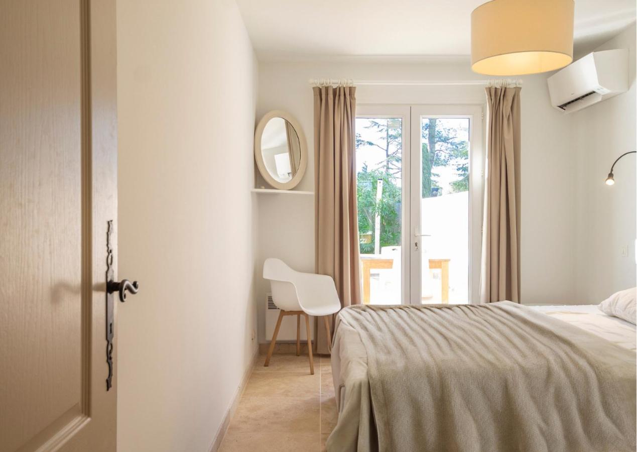 Villa con Piscina Privata