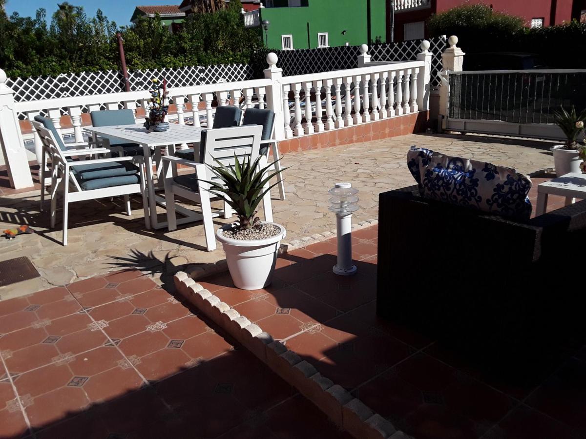 Haus mit 4 Schlafzimmern