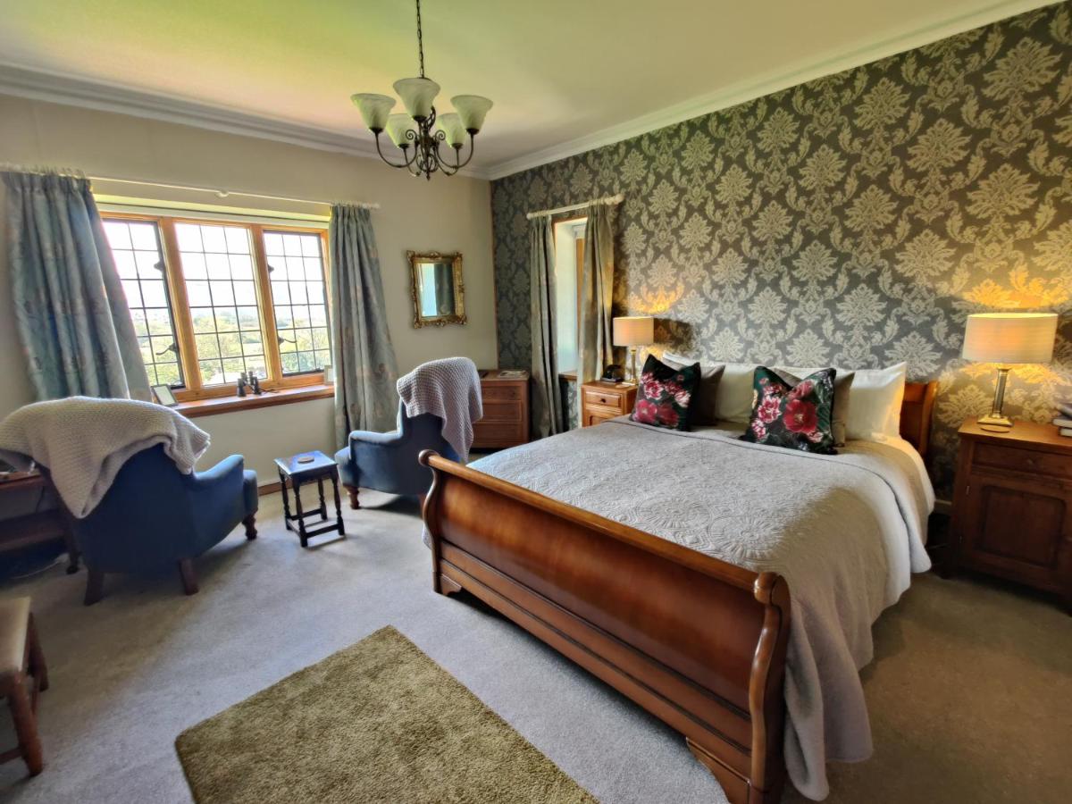 Chambre Lit King-Size - Vue sur Mer