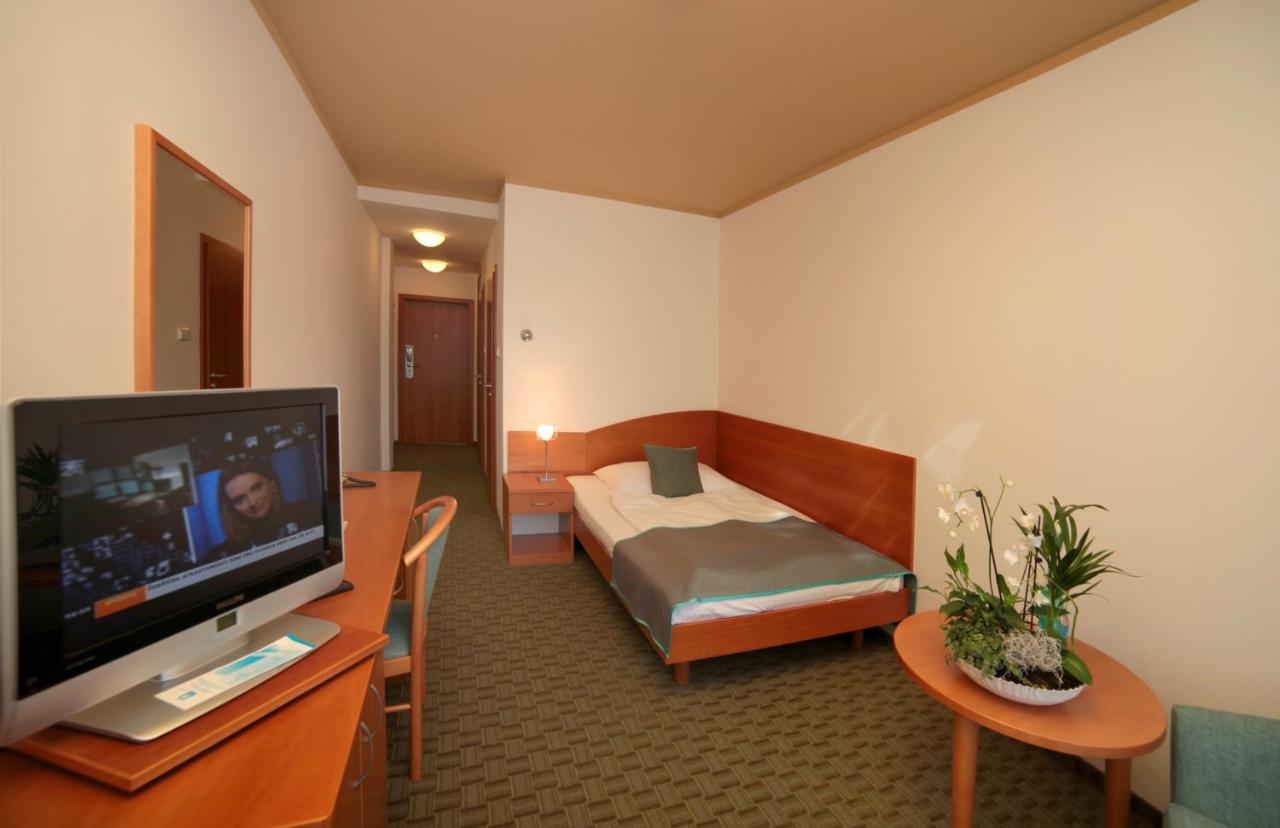 Spa Hotel Thermal