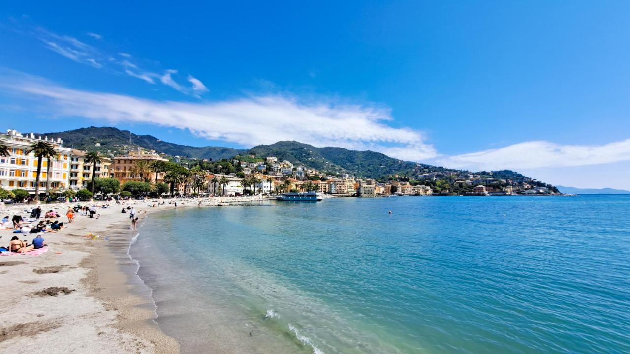 Casa Marina - Spacious Home in Rapallo - B&B