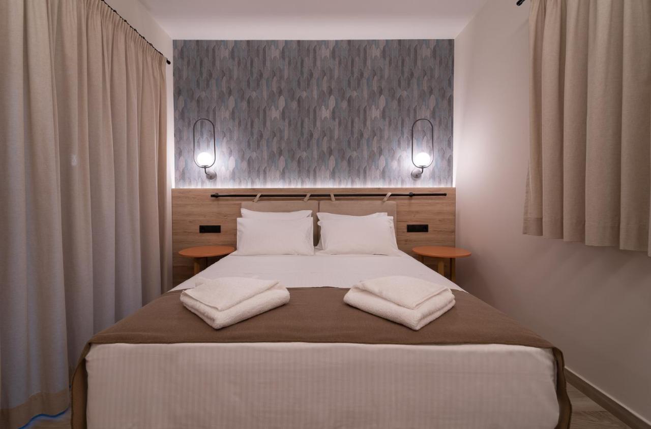 Appartement 1 Chambre