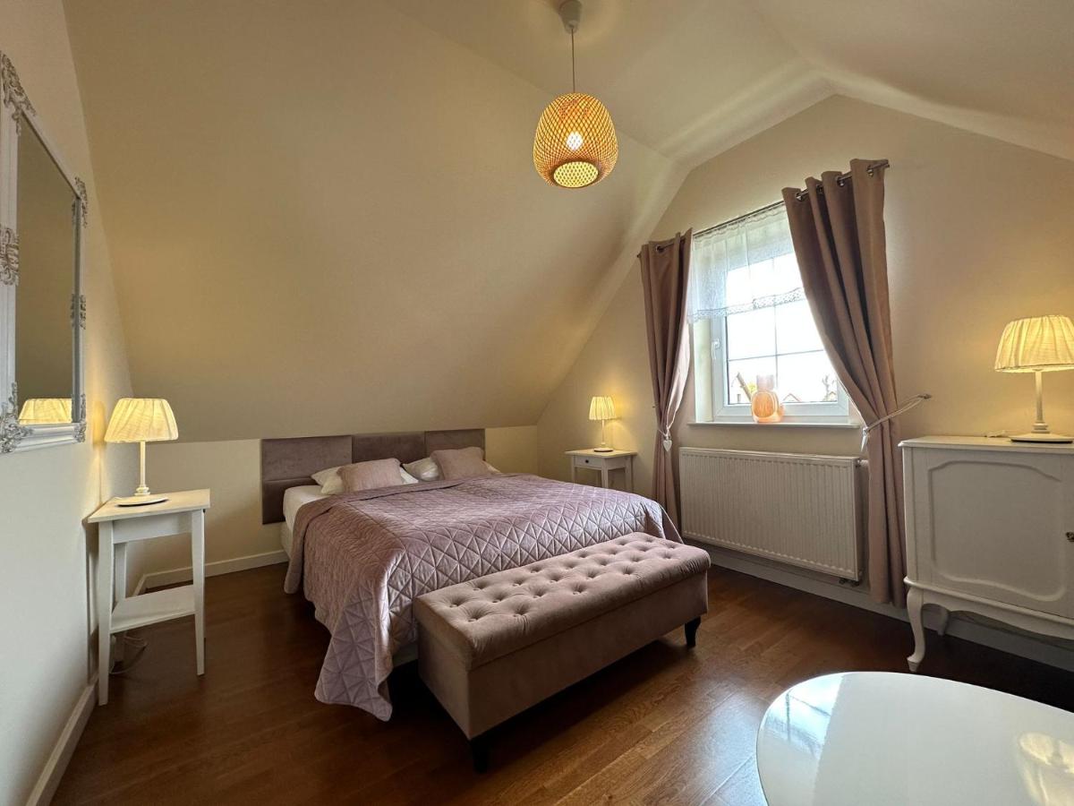 Suite 2 Chambres