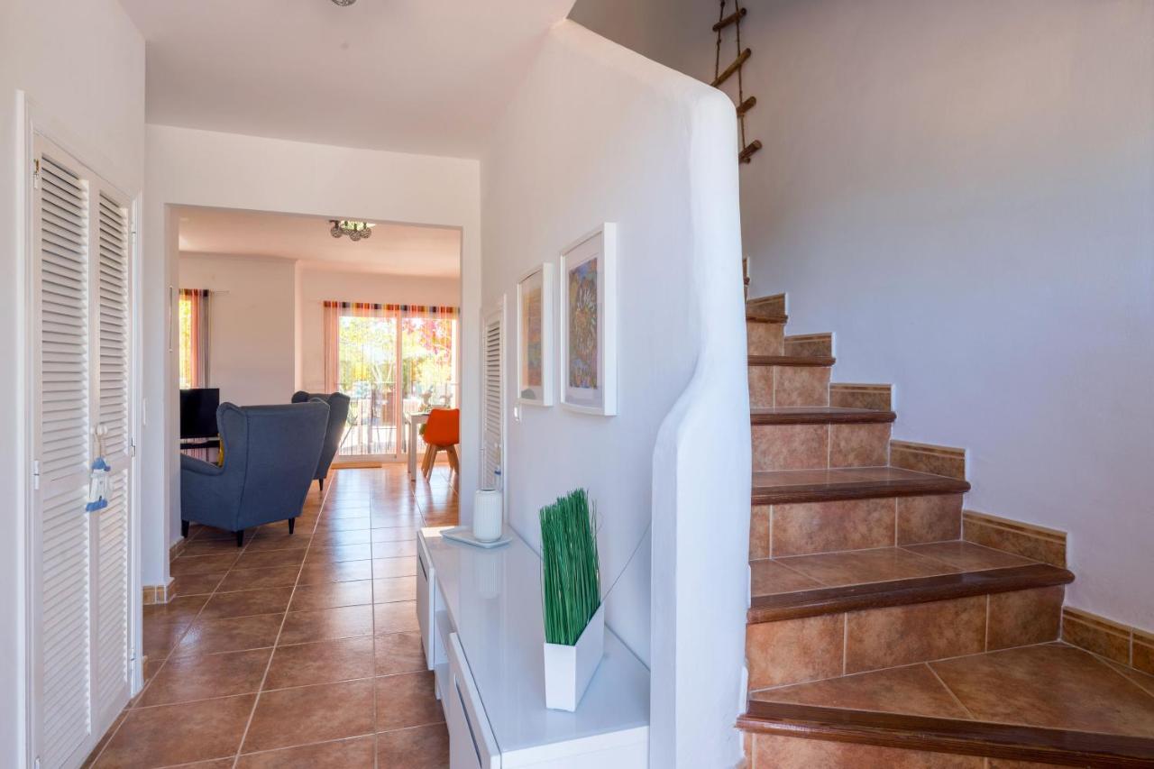 Bella Luna No3 - Chambres d’hôtes Portopetro