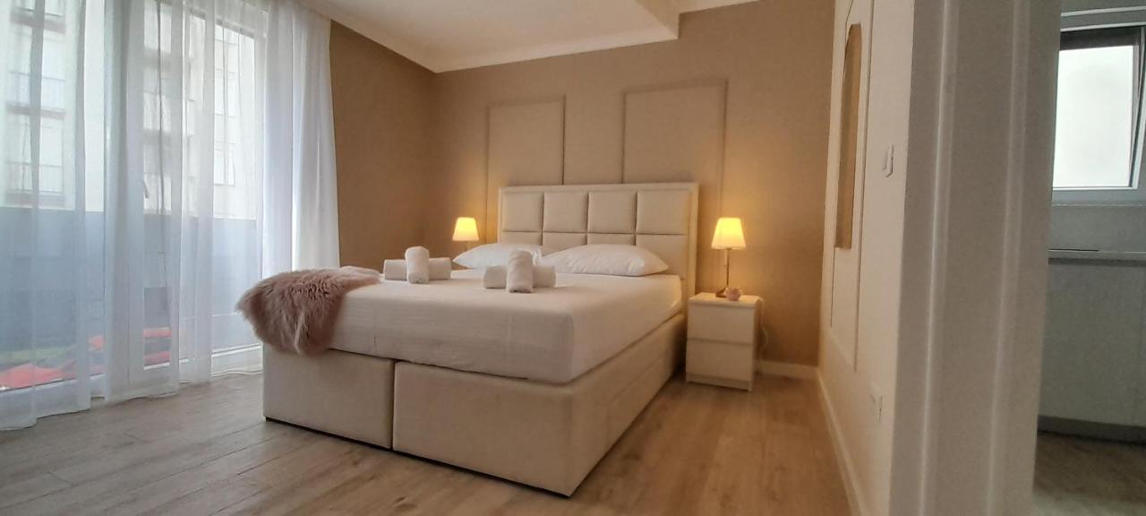 Maboka Studio - B&B Zadar