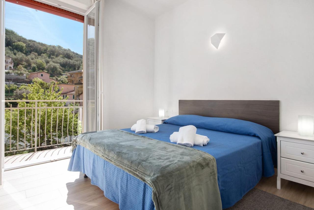 B&B Moneglia - Moneglia Mare - Bed and Breakfast Moneglia