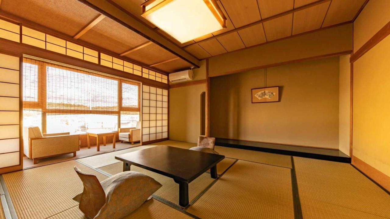 Standard Japanese Style Room - Non-Smoking