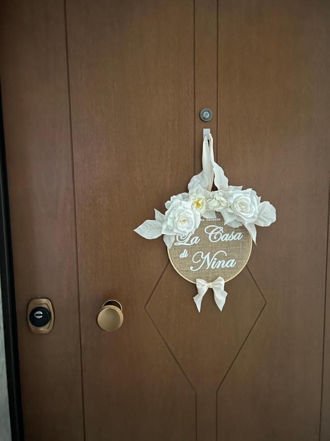 La Casa Di Nina - B&B