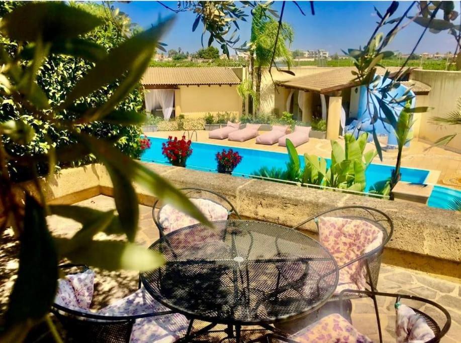 IL FILO DI PERLE Luxury Villas - Chambres d’hôtes