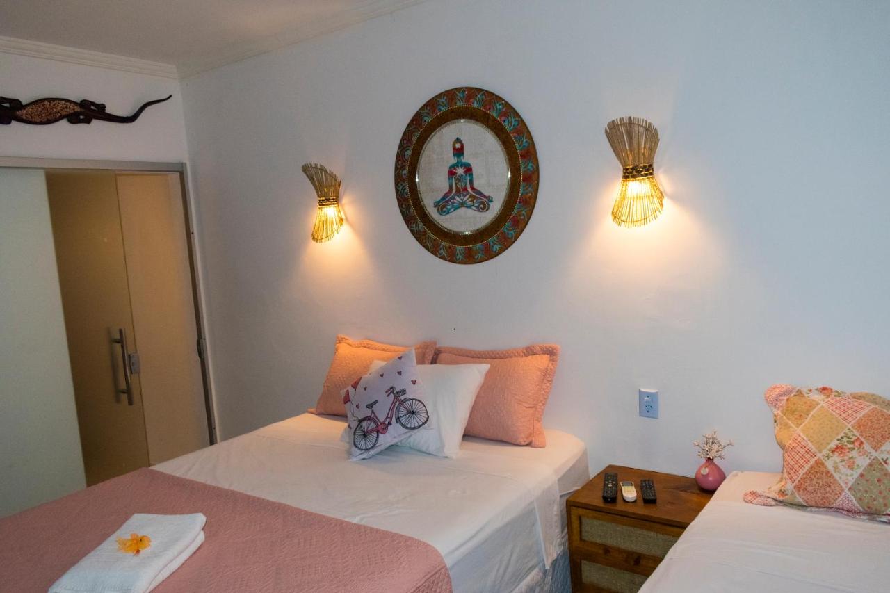 Suite Lit Queen-Size Deluxe