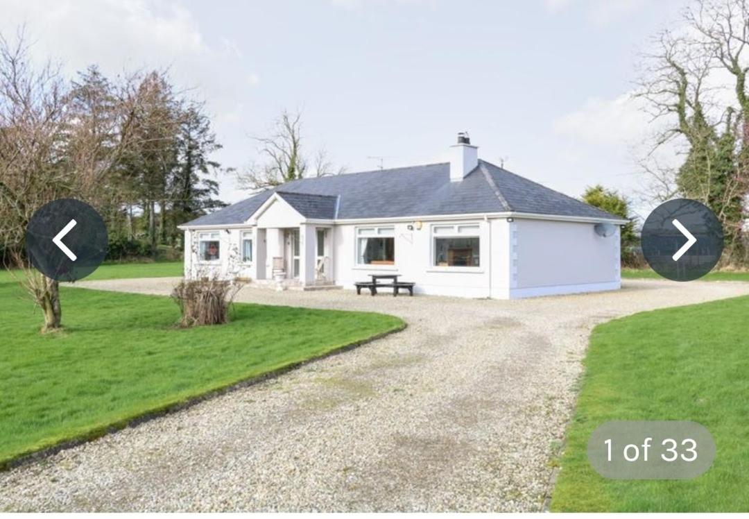 B&B Lifford - Rossgier bungalow - Bed and Breakfast Lifford