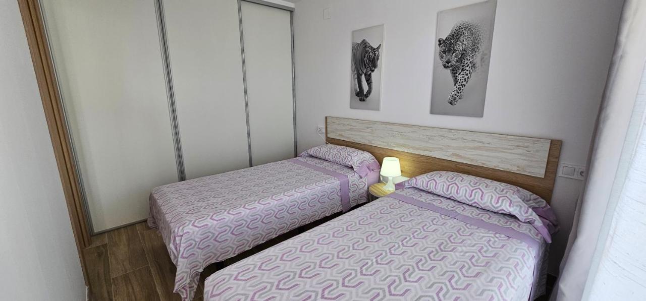 Appartement avec Terrasse