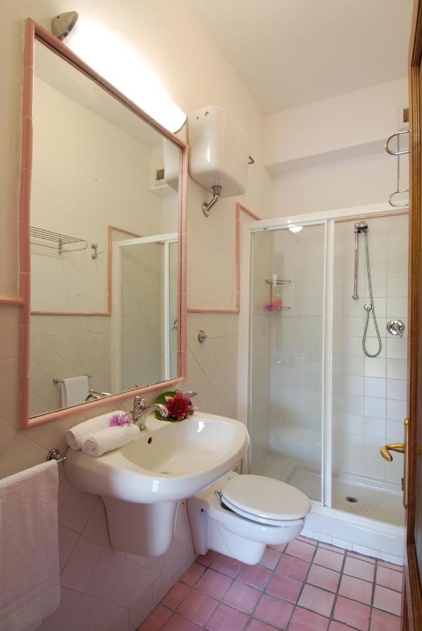 Appartement 1 Chambre Girasole 