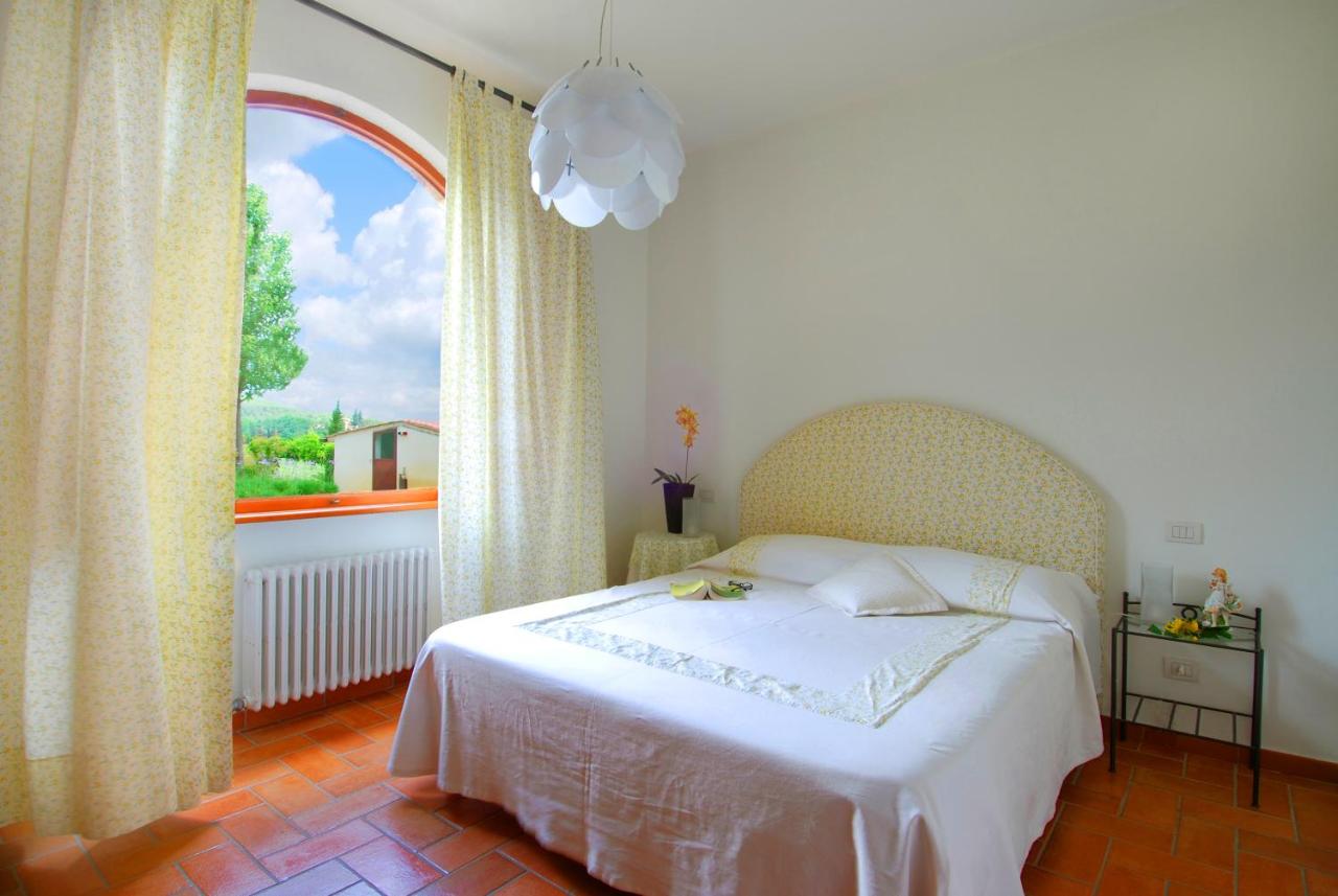 Appartamento con 1 Camera da Letto Mimosa