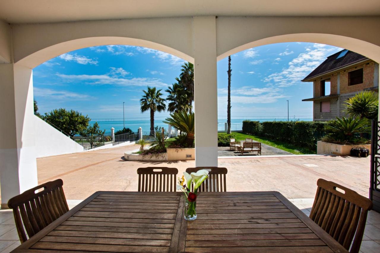 Appartamenti Vista Mare - B&B