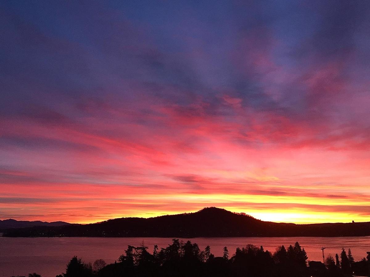 A casa dalla Tata B&B - B&B Meina