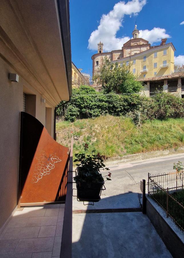 Mister Barolo Apartments Langhe - B&B Novello