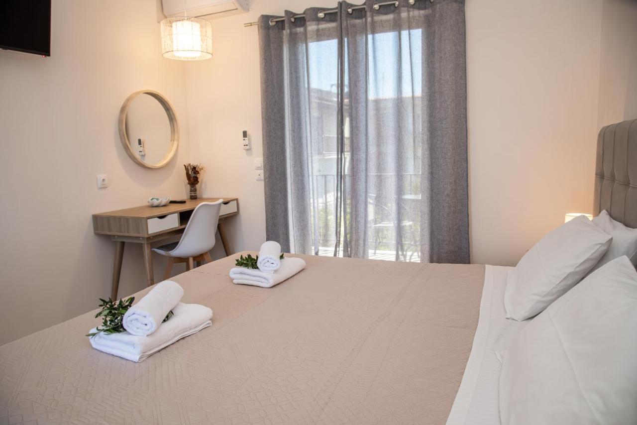 Deluxe Double or Twin Room with Balcony