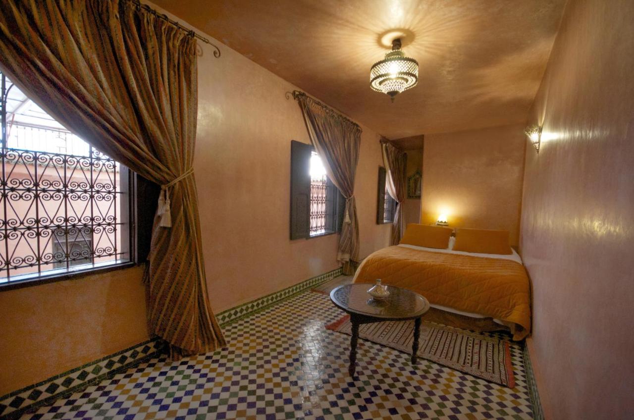 Double Room Ghita