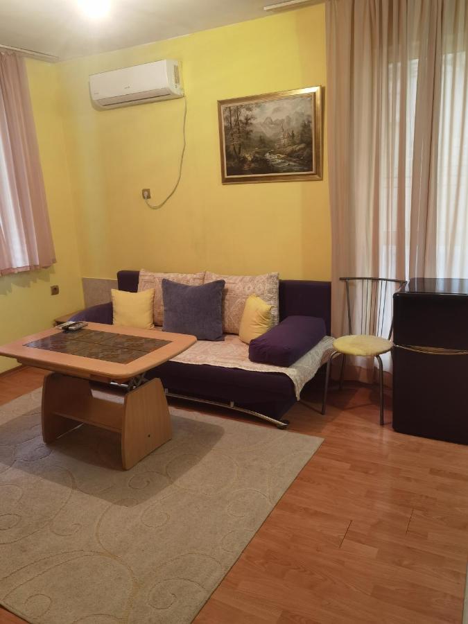 B&B Stara Zagora - Гарсониера - Bed and Breakfast Stara Zagora