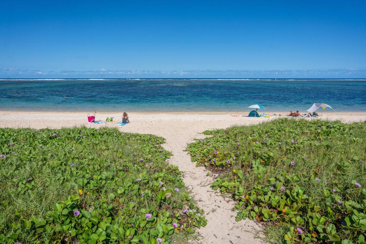 Le Sable d'Or - B&B La Saline les Bains
