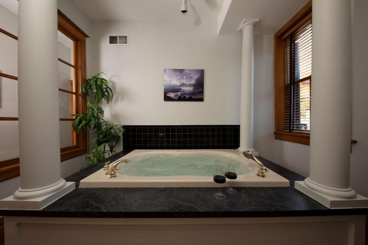 Präsidentensuite