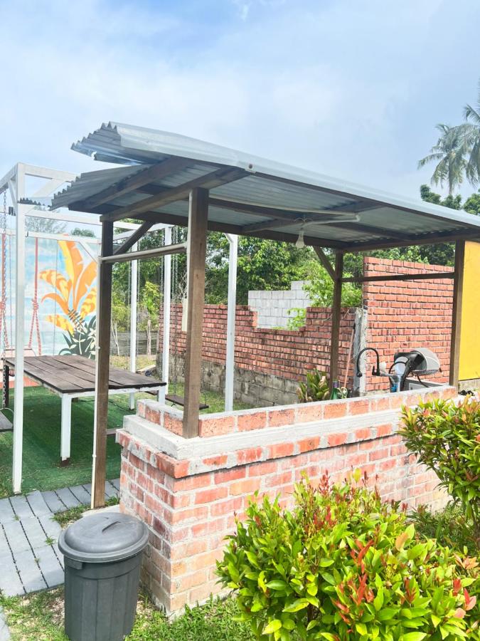 Chantara Cottage - B&B