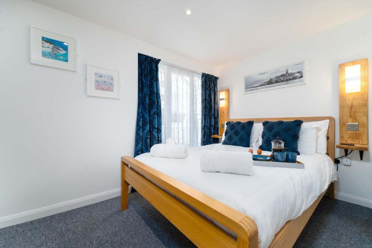Little Waves - B&B St Ives