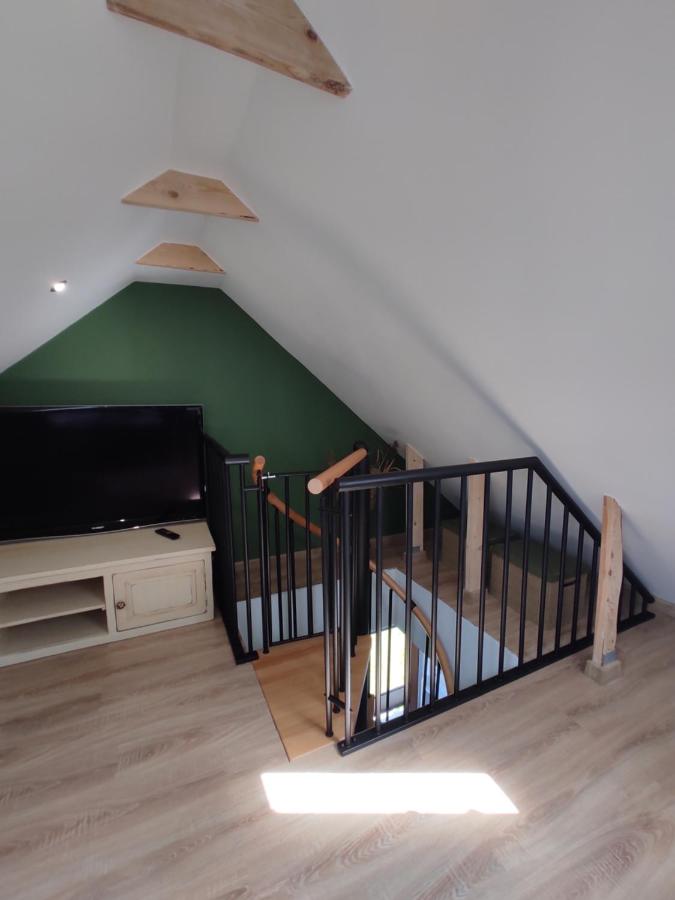 Appartement Split-level