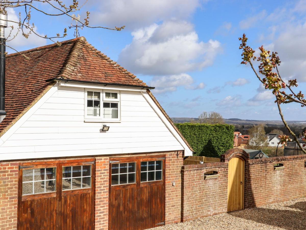 B&B Paddock Wood - Orchard Retreat - Bed and Breakfast Paddock Wood