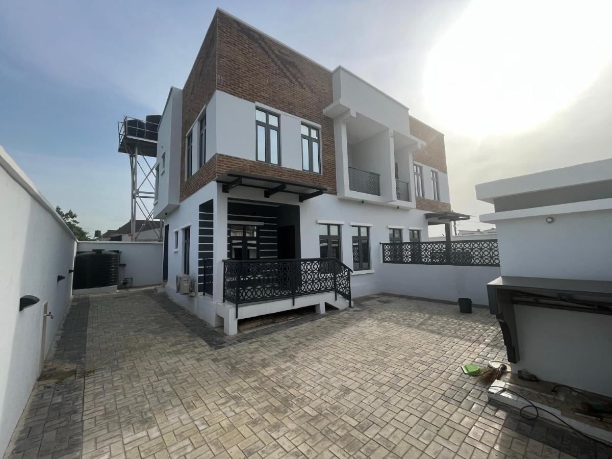 Duplex Apartment