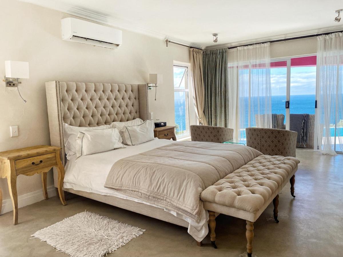 Deluxe Zimmer mit Queensize-Bett