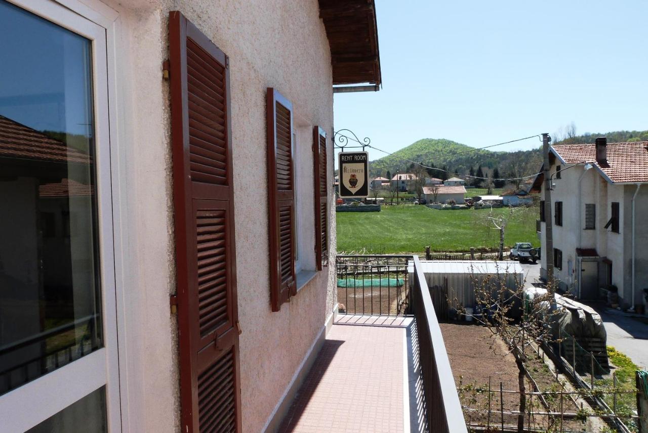 Kalimera - B&B Bardineto