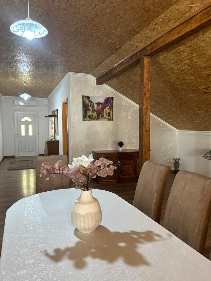 Apartment Perović - B&B Kotor