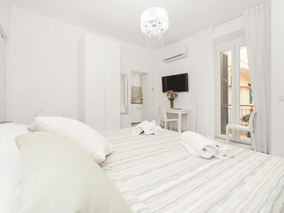 White Flat Termini - B&B Roma