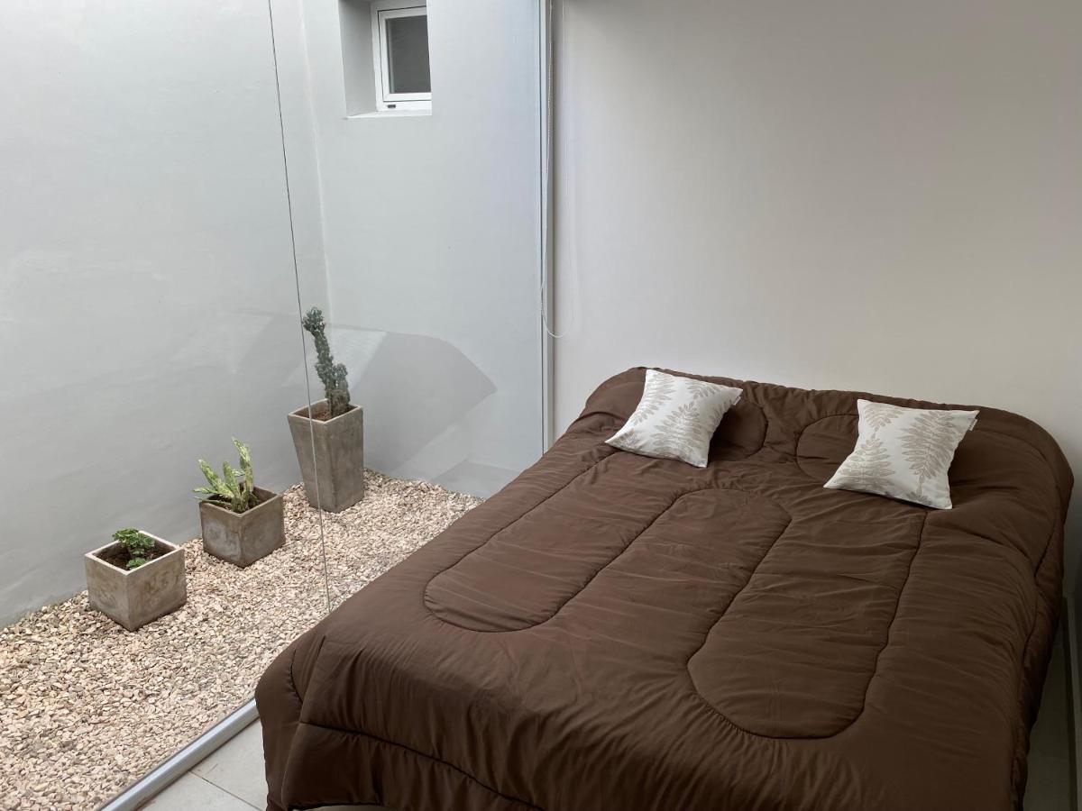 Estudio - B&B