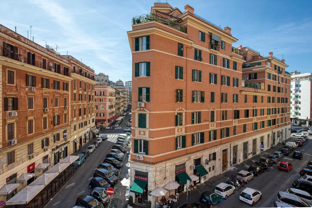 A casa di Roberta - B&B Roma