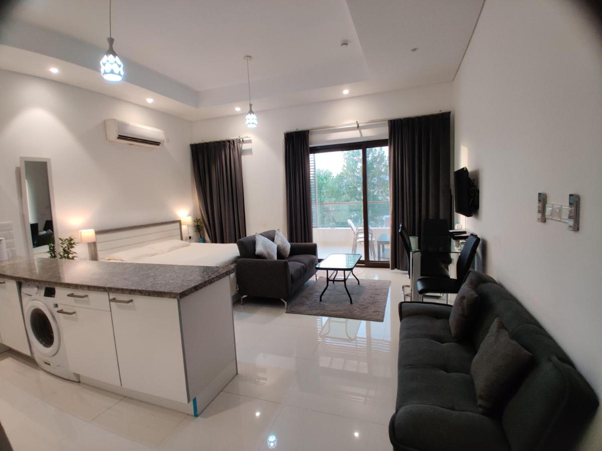 Hawana Salalah Laguna Studio - B&B Salalah