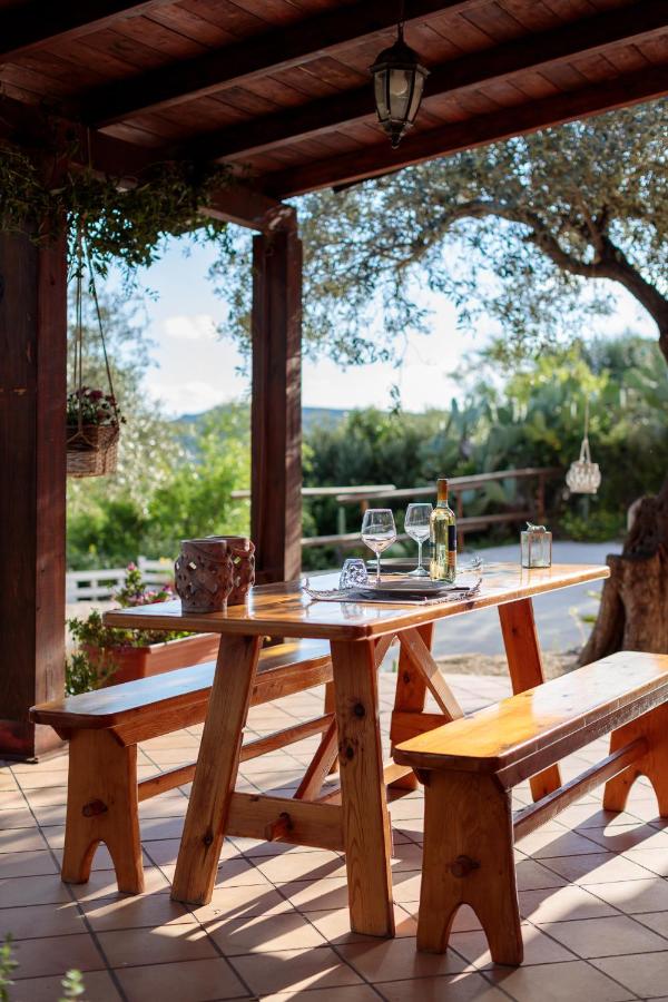 Tiria House Bosa - Casa Vacanze - B&B Bosa