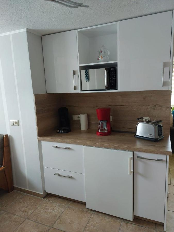 Appartement met 1 Slaapkamer