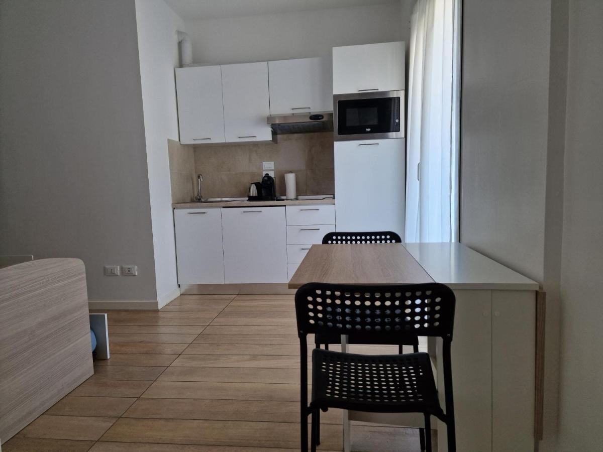 Appartamento con 1 Camera da Letto e Balcone