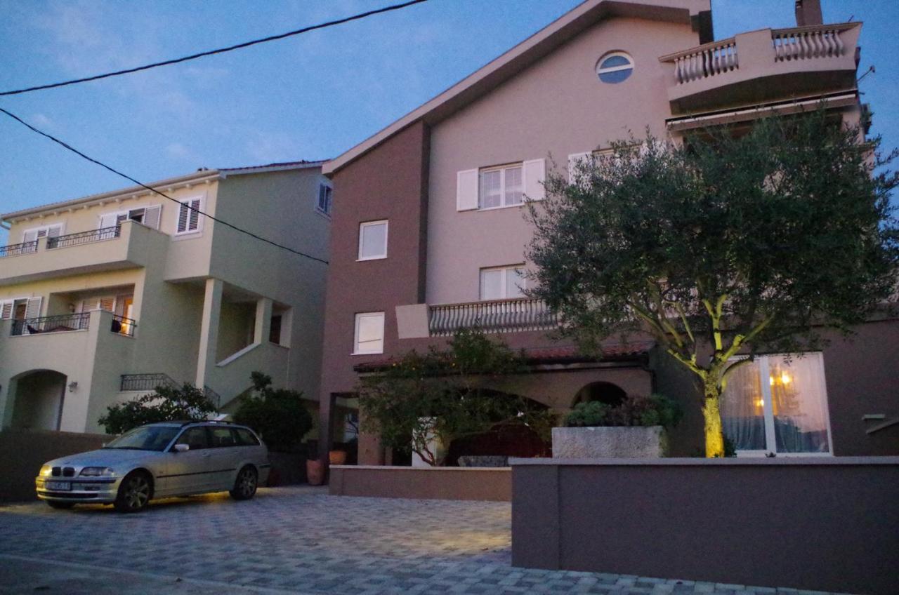 Sfinga apartment - Ferienwohnung Zadar