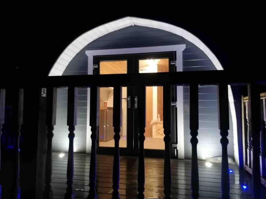 Bonnie Brae Pod - Chambres d’hôtes Fort William