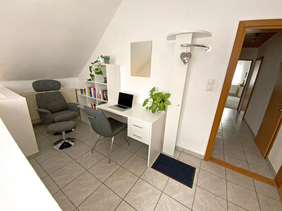 Jacky & Daniel's Apartments Top 2 - Ferienwohnung