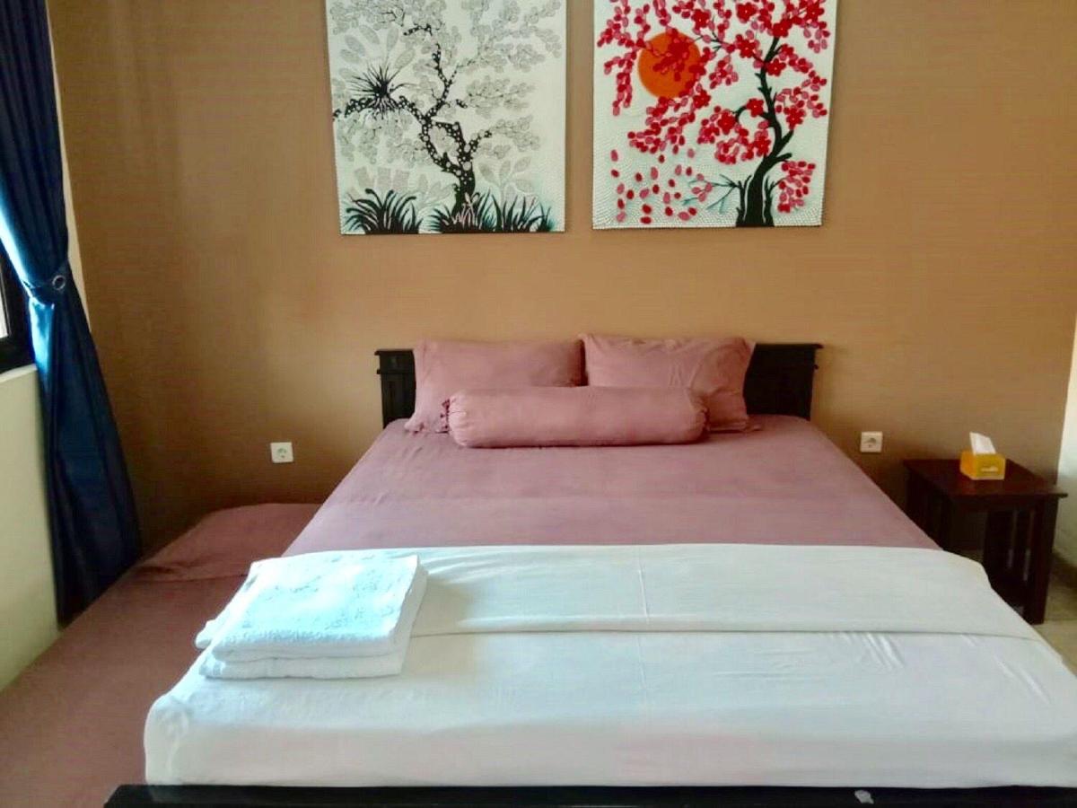 Habitación Doble Económica