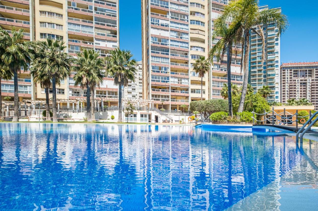 Cala Palmera 10-C Apartment Playa La Cala Beach - Ferienwohnung