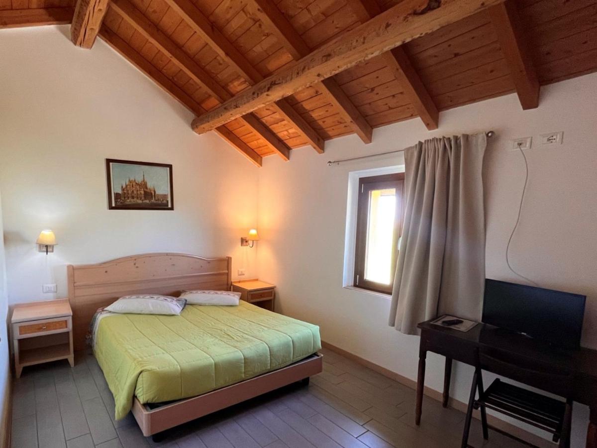 Comfort Vierbettzimmer