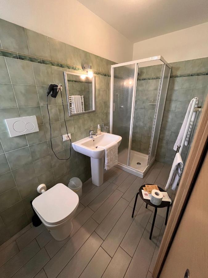 Standard Doppelzimmer